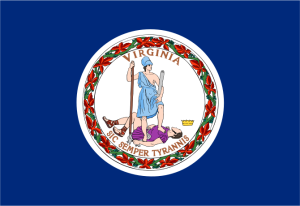 virginiaflag